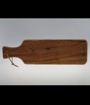 Serveerplank hout