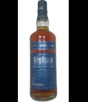 BenRiach 19 Years Speyside Single Malt Scotch Whisky Single Cask