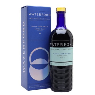 Waterford Single Farm Origin Ballymorgan Single Malt 1.1