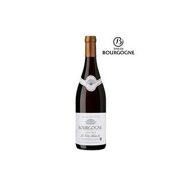 La Côte Blanche Bourgogne Pinot Noir