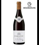 La Côte Blanche Bourgogne Pinot Noir