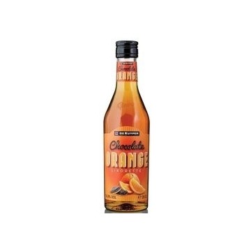 DE KUYPER Chocolate Orange