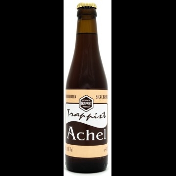 Achel Trappist Bruin