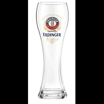 Erdinger Glas 50cl