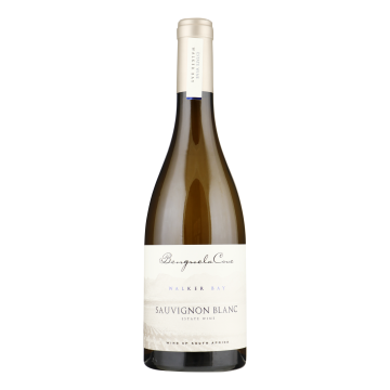 Benguela Cove Estate Sauvignon Blanc