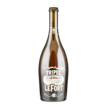LEFORT Tripel
