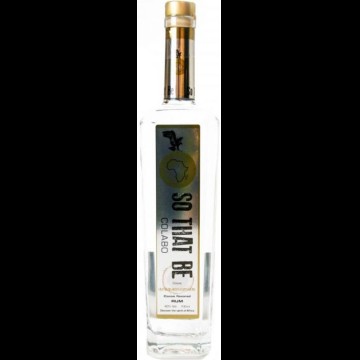 So That Be Rum