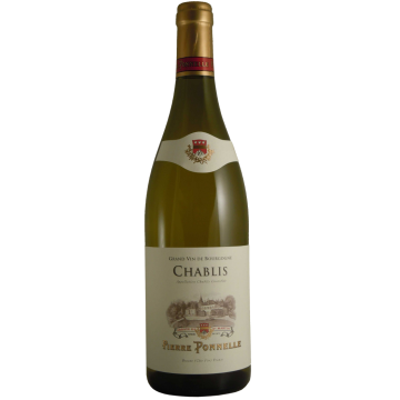Pierre Ponnelle Chablis