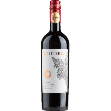 Caliterra Reserva Merlot