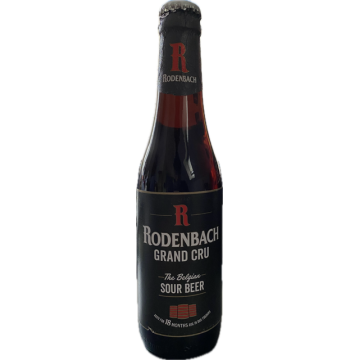 Rodenbach Grand Cru