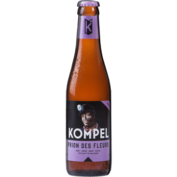 Kompel Prion des Fleurs