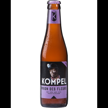 Kompel Prion des Fleurs