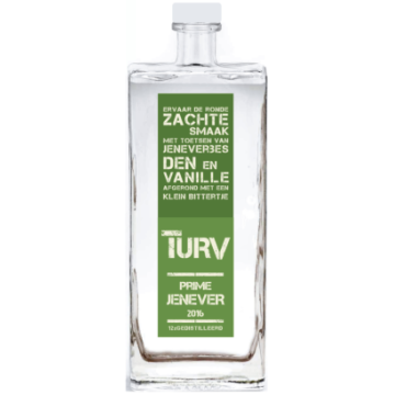 TURV PRIME JENEVER