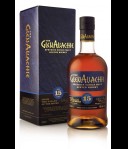 GlenAllachie 15years Single Malt