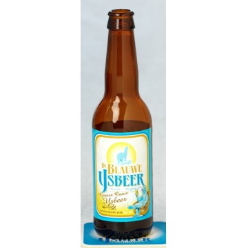 De Blauwe IJsbeer Gouwe Ouwe IJsbeer