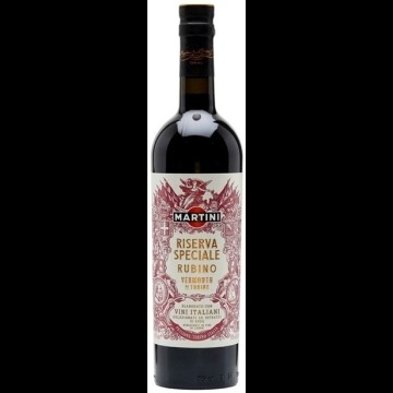 MARTINI Riserva Speciale Rubino