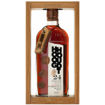 Hooghoudt Aged 24 Y