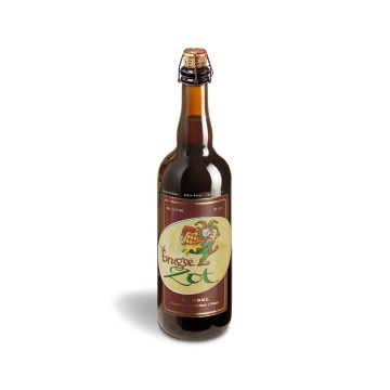 Brugse Zot Dubbel