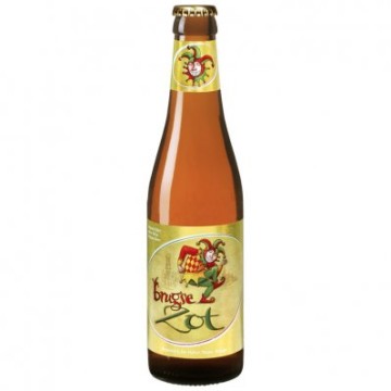 BRUGSE ZOT blond
