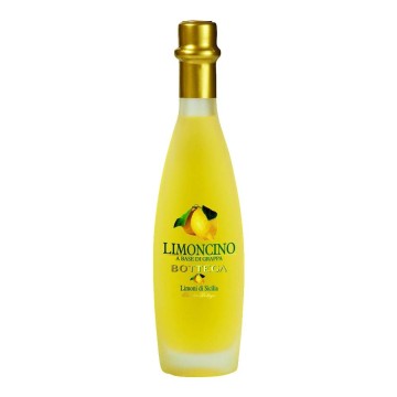 BOTTEGA Limoncino 20CL