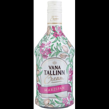 Vana Tallinn Marzipan