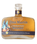 Brouwhoeve Whisky Don Martin 8 Años
