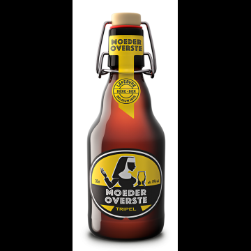 Moeder Overste Tripel