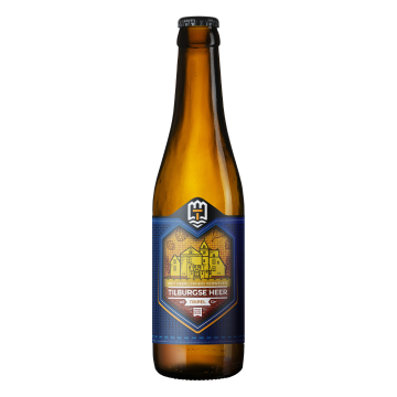 Stadsbrouwerij 013 Tilburgse Heer Tripel