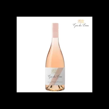 Chemin des lion Grenache gris Rosé