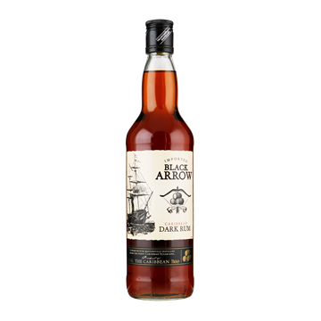 Black Arrow Dark