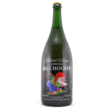 Big Chouffe