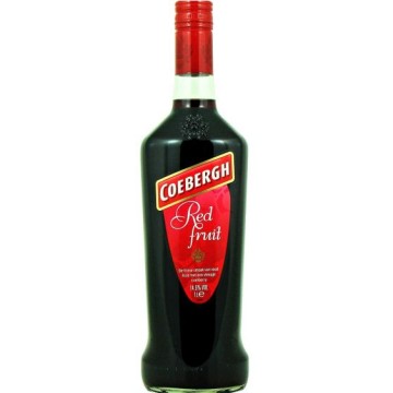 Coebergh Red Fruit