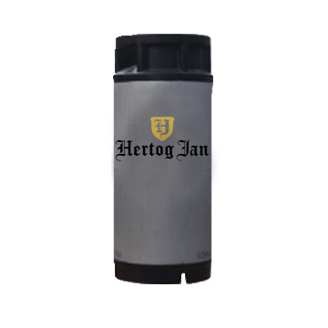 HERTOG JAN PILS FUST 20 L