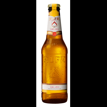 Alfa Edel Pils