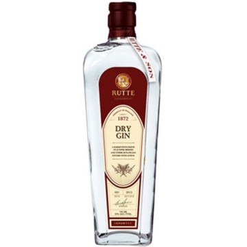 Rutte Dry Gin