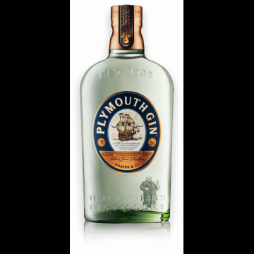 Plymouth Gin