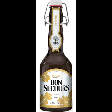 Bon Secours Prestige Triple