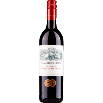 Franschhoek Cellar Cabernet Sauvignon 'The Churchyard'