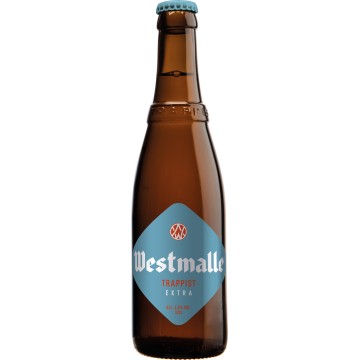 Westmalle Trappist Extra