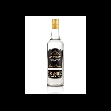 Antonio Sambuca Bianca