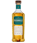Bushmills 10 Years Old Irish Single Malt Whiskey