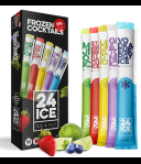 24 ICE Frozen Cocktails mix