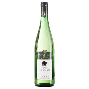 P. Mertes Schwarze Katz