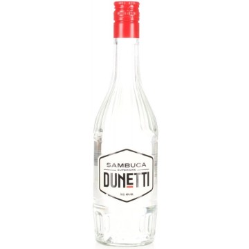 DUNETTI SAMBUCA