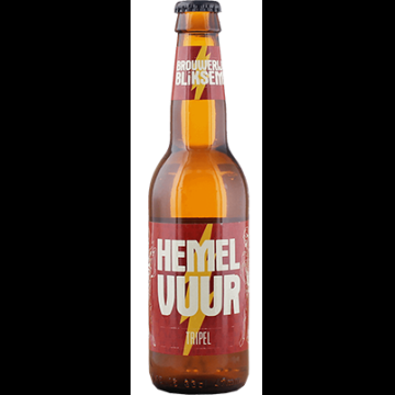 Brouwerij Bliksem Hemelvuur