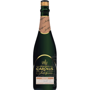 Gouden Carolus Indulgence 2022 Festiva