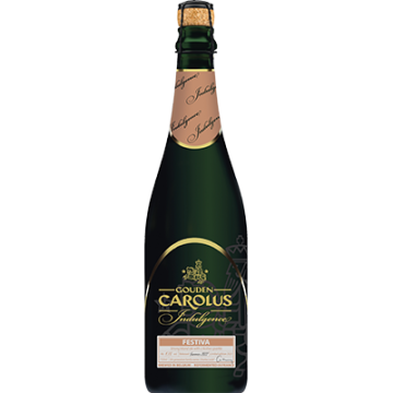 Gouden Carolus Indulgence 2022 Festiva