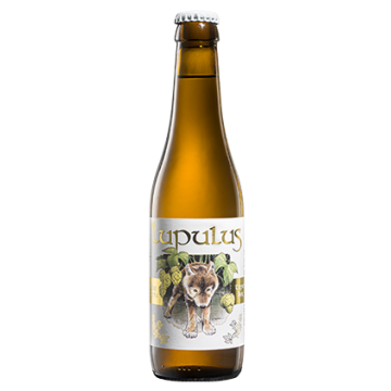 Lupulus Tripel