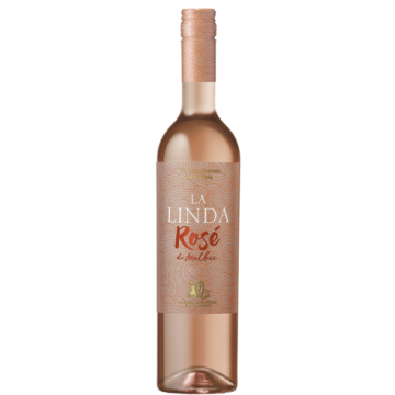 La Linda Rosé