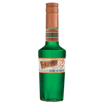 De Kuyper Creme de Menthe